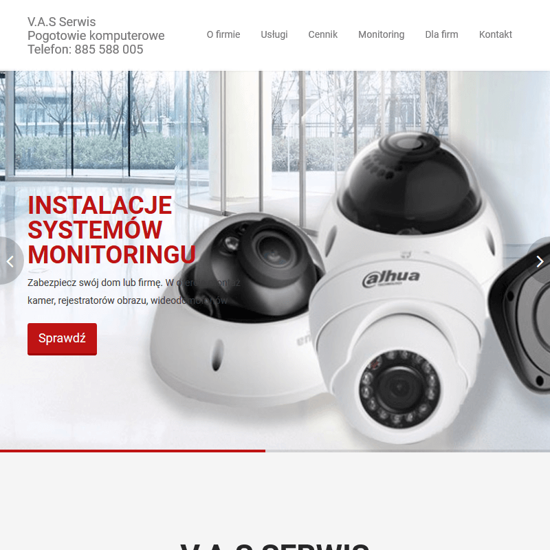 Usuwanie wirusów łódź w Łodzi