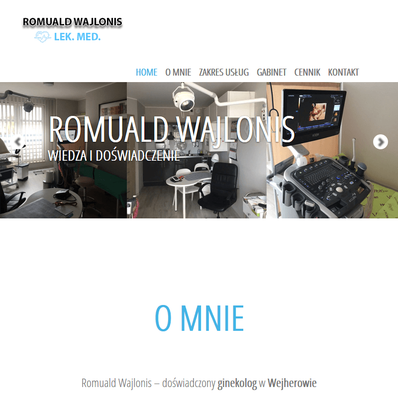 Położnictwo w Rumi