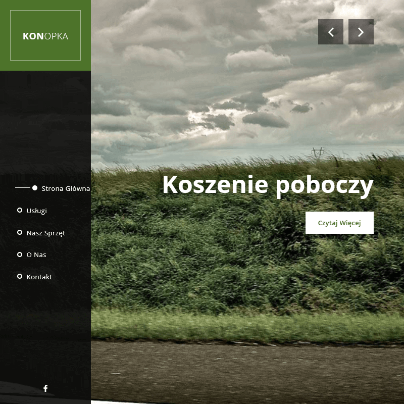 Odśnieżanie dróg w Wrocławiu